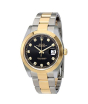 iShopping - Rolex Datejust Men's Watch Yellow Gold (126303BKDO)