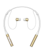iShopping - Roman Bluetooth Neckband Headset Gold (Z6000)