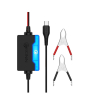 iShopping - Ronin 2.4A Type C Universal Clip Charger (R-777)