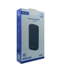 iShopping - Ronin 20000mAh Portable Power Bank (R-4015)-Black