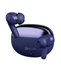 iShopping - Ronin Wireless Earbuds (R-7030)-Blue