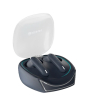 iShopping - Ronin ENC Wireless Earbuds (R-520)-Blue