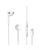iShopping - Ronin IOS Earphones White (R-825)