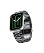 iShopping - Ronin R-09 Luxe Smart Watch Silver
