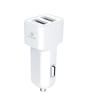 iShopping - Ronin R-411 Auto ID Car Charger For Iphone