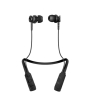 iShopping - Ronin R-980 World's No 1 Sound In Ear Neckband Headset Black