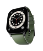 iShopping - Ronin Smart Watch With Black Dial (R-07)