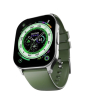 iShopping - Ronin Smart Watch With Silver Dial (R-07)