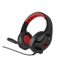 iShopping - Ronin Wired Gaming Headphone Black (R-5500)