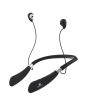 iShopping - Ronin Wireless Bluetooth Neckband In-Ear Earphone Black (R-560)