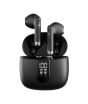 iShopping - Ronin Wireless Earbuds With Digital Display (R-190)
