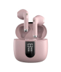 iShopping - Ronin Wireless Earbuds With Digital Display (R-190)