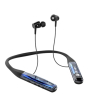 iShopping - Ronin Wireless Neckband Black (R-270)