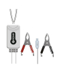 iShopping - Ronin USB Wire Universal Clip Charger (R-666)