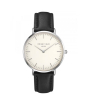 iShopping - Rosefield Classic Leather Unisex Watch Black (BWBLS-B2)