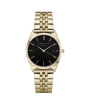iShopping - Rosefield The Ace Women's Watch Gold (ACBKG-A13)