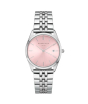 iShopping - Rosefield The Ace Women's Watch Silver (ACPG-A05)