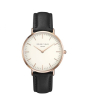 iShopping - Rosefield The Bowery Women's Watch Black (BWBLR-B1)