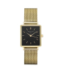 iShopping - Rosefield The Bowery Women's Watch Gold (QBMG-Q06)