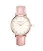 iShopping - Rosefield The Bowery Women's Watch Pink (BWPR-B7)