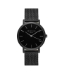 iShopping - Rosefield The Mercer Women's Watch Black (MBB-M43)