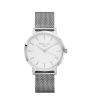iShopping - Rosefield The Mercer Women's Watch Silver (MWS-M40)