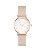 iShopping - Rosefield The Small Edit Women's Watch Pink (26WPR-263)