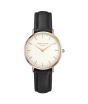 iShopping - Rosefield The Tribeca Women's Watch Black (TWBLR-T53)