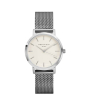 iShopping - Rosefield The Tribeca Women's Watch Silver (TWS-T52)