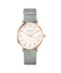 iShopping - Rosefield The West Village Mint Women's Watch Grey (WMGR-W74)