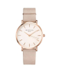 iShopping - Rosefield The West Village Women's Watch Rose Gold (WSPR-W73)