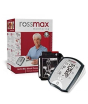 iShopping - Rossmax Deluxe Automatic Blood Pressure Monitor (MJ701f)