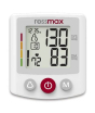 iShopping - Rossmax Deluxe Automatic Wrist Blood Pressure Monitor (BQ705)