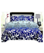 iShopping - Royal Tex King Size Stitched Bed Sheet (RTB-0039)