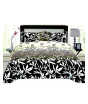 iShopping - Royal Tex King Size Stitched Bed Sheet (RTB-0047)