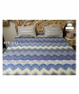 iShopping - Royal Tex Printed Double Bed Sheet (RTB-5011)