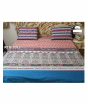 iShopping - Royal Tex Printed Double Bed Sheet (RTB-5017)