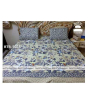 iShopping - Royal Tex Printed Double Bed Sheet (RTB-5028)