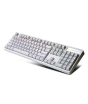 iShopping - Royche Optical Switch Gaming Keyboard White (RG900K)