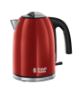 iShopping - Russell Hobbs 1.7 Ltr Stainless Steel Electric Kettle (20412)