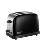 iShopping - Russell Hobbs Colours Plus 2 Slice Toaster (RU-23334)
