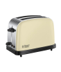 iShopping - Russell Hobbs Colours Plus 2 Slice Toaster (RU-23334)