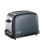 iShopping - Russell Hobbs Colours Plus 2 Slice Toaster (RU-23334)