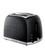 iShopping - Russell Hobbs Honeycomb 2 Slice Toaster (RU-26060)