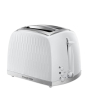 iShopping - Russell Hobbs Honeycomb 2 Slice Toaster (RU-26060)