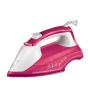 iShopping - Russell Hobbs Light & Easy Steam Iron - Brights Berry (26480-56)