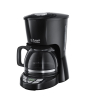 iShopping - Russell Hobbs Textures Plus Coffee Maker (22620-56)