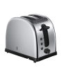 iShopping - Russell Hobbs Legacy 2 Slice Toaster (21290-56)