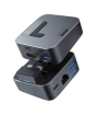 iShopping - Joyroom J Cube 8 In 1 Multifunctional Docking Station (S-H121)