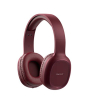iShopping - Havit Multi Function Wireless Headphone (H2590BT PRO)-Red